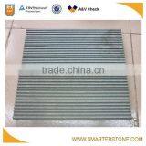 Multi Function Cut to Size Basalt Tropic Black Basalt Machine Cut