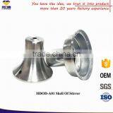 Deep Drawn Stainless Steel Part, Stainless Steel Deep Forming, Deep Drawing Stainless Steel thumbnail-2