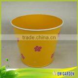 Economic And Practical Metal Hand Made French Flower Pots thumbnail-6