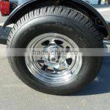 PREMIER CAR HITCH CAR TOW DOLLY TRAILER 4,900 LB FOR SALE thumbnail-6