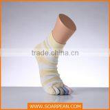 Latest Customized Display Wooden Foot Mannequin thumbnail-6