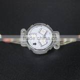 Led String Light AC110-220V Colorful Outdoor Decoration Christmas Light thumbnail-4