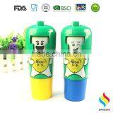 Promotional Idea Item Milkshake Reusable Cup With OEM Design thumbnail-1