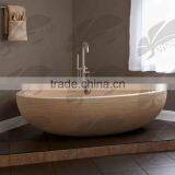 Hot Selling Shallow Bathtub VBB-04 thumbnail-4