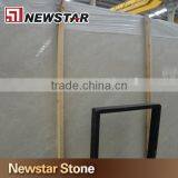 Newstar Modern Bathroom Beige Vanity With Sinks Custom Countertop thumbnail-4