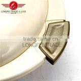 3pcs Plastic Insulated Tiffin Box / Lunch Box thumbnail-3