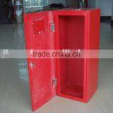 Fiberglass Material Fire Extinguisher Cabinet thumbnail-3