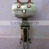 Metal Wine Holder (j164) thumbnail-1