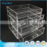 China Factory Acrylic Case Cosmetic Display thumbnail-5