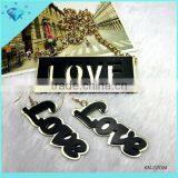 Acrylic Laser Cutting Words and Acrylic Advertising Words Cutting thumbnail-2