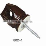 802series Wiring Porcelain Insulator With High Quality thumbnail-1