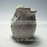 Ceramic Cute Owl Aroma Oil Burner/Candle Burners thumbnail-3