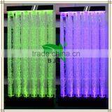 Interior Decor Ideas LED Water Bubble Tube Wall thumbnail-3