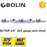 20" Professional Chainsaw Chain Replace 365 Saw Chain Husqvana Guide Bar thumbnail-3