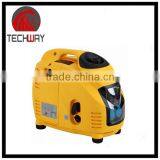 Garden and Project Portable Gasoline Silent Generator 650W Generator for Sale thumbnail-1