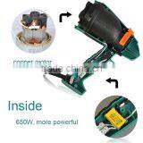 China Factory Wholesale Paint Spray Gun Best Buy Top Quality Low Price thumbnail-6
