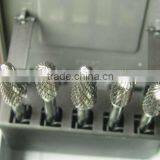 SGS Standard Tungsten Carbide Rotary Burrs for Sale thumbnail-1