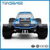 Wholesale 2.4GHz 4WD Racing Truck Remote Control Cars Radio-controlled Wltoys A979 1/18 RC Car Electrique Road Legal Dune Buggy thumbnail-4
