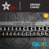 Simplex Short Pitch Straight Side Plate Roller Chains (A Series) thumbnail-2