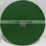 4" Cutting Disc For Metal thumbnail-2