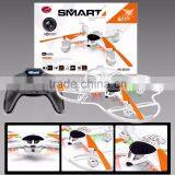 Wifi Racing Fpv Drone Quadcopter With hd Camera thumbnail-1