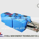 E-scooter 60V20Ah Lifepo4 Battery Pack thumbnail-1