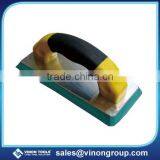 Deluxe Epoxy Rubber Grout Float With TPR Soft Grip Handle