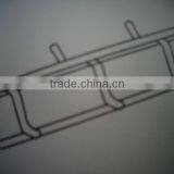Steel Beam Bolster Upper 1-1/2" on Sale China Supplier on Hot Sale thumbnail-1