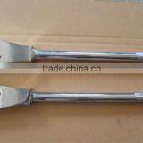 Garden Tools,stainless Steel ,ratchet Wrench,non Magnetic Tools.power Tools,ISO9001,UKAS thumbnail-1
