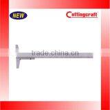 Long Range China Made Stainless Steel Depth Caliper With Precise Graduation for Measuring Depth