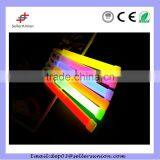 Party and Concert Items,rechargeable Shaped Star Glow Stick thumbnail-1