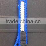 Cheap Price Promotional Utility Knife / Paper Cutter thumbnail-3