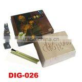 Educational Hathor Chaeology Excavation Kit Toy for Kids thumbnail-1
