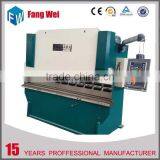 The Most Popular Discount Plate Metal Bender Machine thumbnail-1