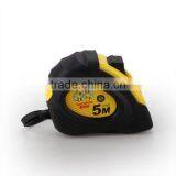 5m Stainless Steel Measuring Tape With Rubber Coated thumbnail-1