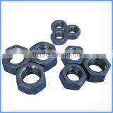M4 M5 Zinc Plating Hex Nut thumbnail-2