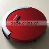 2016 New Arrival MINI Automatic Robot Vacuum Cleaner thumbnail-6
