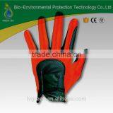 2016 for Eupopean With XXL Size , Golf Gloves for Super Man thumbnail-2