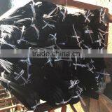 Bamboo U-shape Hoop thumbnail-4