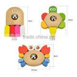 Hot Selling Wooden Toys for Children,wooden Children Toys for Children,fashion Children Games for Children W08K015 thumbnail-1