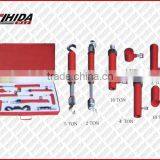 Portable Hydraulic Equipment Automotive Collision Repair Kit in Blow Case thumbnail-1