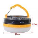 Camping Hiking Tent Lantern Light thumbnail-5