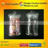 Glass Jar/ Candy Jar/seasoning Pot thumbnail-1