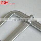 High Performance Forged Metal Fabricator's Sliding Arm Clamps thumbnail-3
