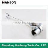 19-22mm Ratchet Combination Wrench thumbnail-5