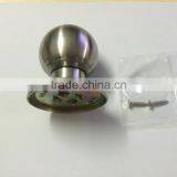 Hot Sale New Design Zinc Alloy Heavy Duty Handle Tubular Cylinder Door Lever Lock Set thumbnail-2