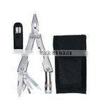 7 in 1 Multi-function Pliers With LED Light