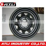 CHROME CAR WHEEL thumbnail-1