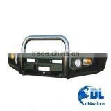 4x4 Bullbar for Toyota Prado FJ90 Bumper Guard for Toyota Prado Front Bumper thumbnail-1