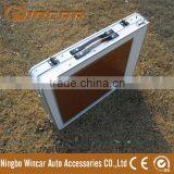 Foldable Picnic MDF Camping Kitchen for BBQ thumbnail-2